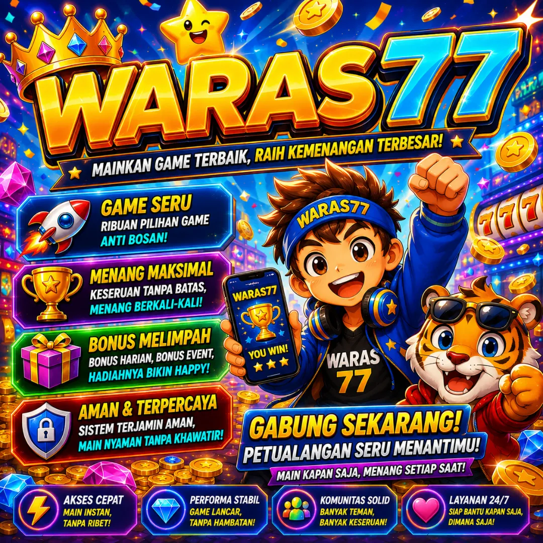 WARAS77